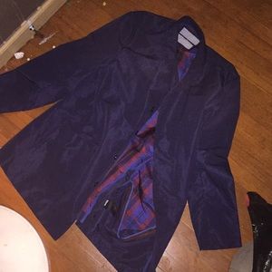 Tommy Hilfigure coat size XL (Authentic)